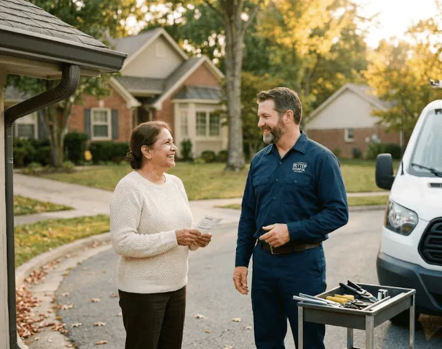 Gutter Repair Revillo, SD FAQs