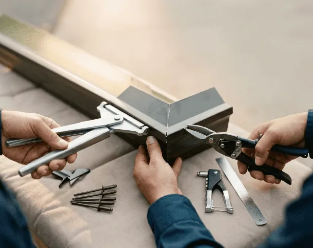 Why choose Gutter Repair in Revillo, SD